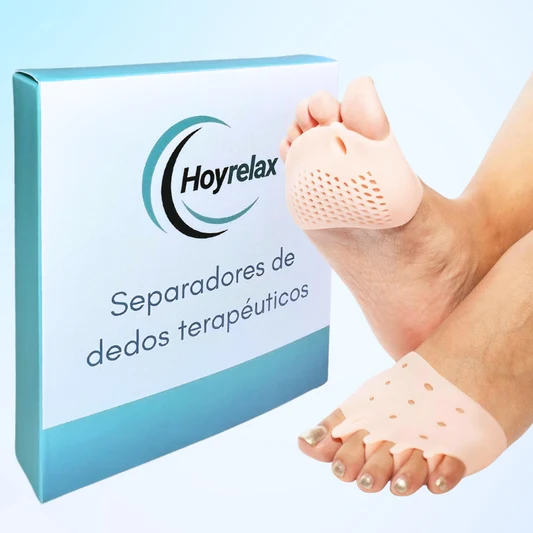 FingerFit™ – Corrector y Soporte Avanzado para los Dedos