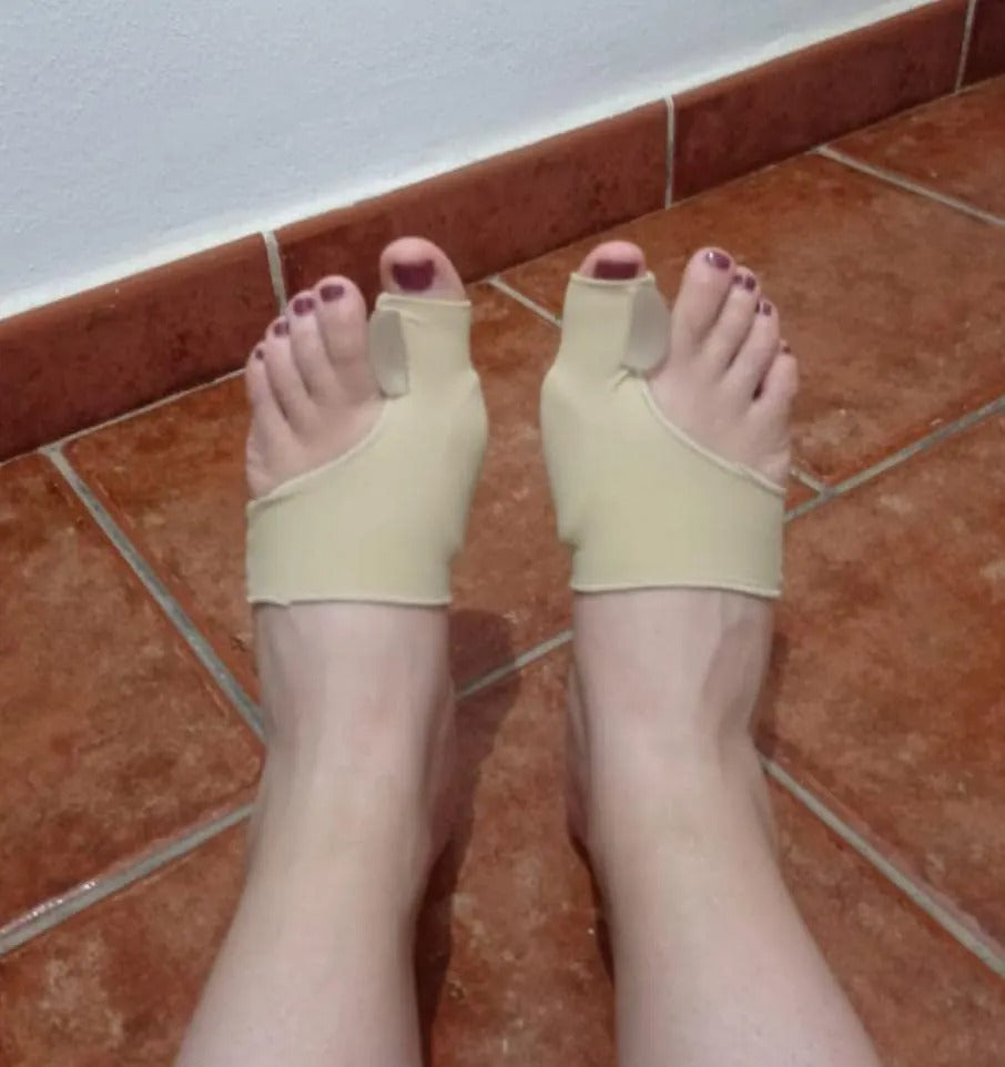 FingerFit™ – Corrector y Soporte Avanzado para los Dedos