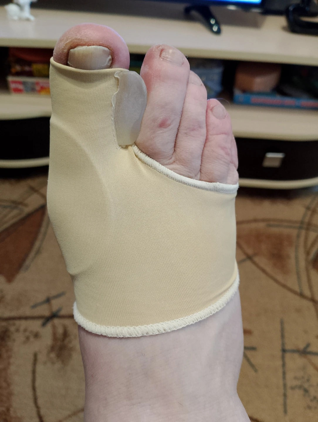 FingerFit™ – Corrector y Soporte Avanzado para los Dedos