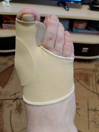 FingerFit™ – Corrector y Soporte Avanzado para los Dedos
