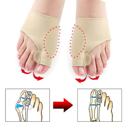 FingerFit™ – Corrector y Soporte Avanzado para los Dedos