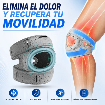 Rodillera de Precisión