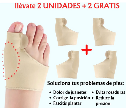 FingerFit™ – Corrector y Soporte Avanzado para los Dedos